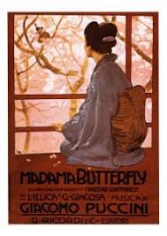 Puccini’s Klassieke Opera: Madame Butterfly