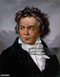 De Onsterfelijke Erfenis van Ludwig van Beethoven