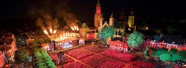 andré rieu op het vrijthof