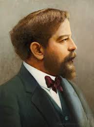 debussy claude