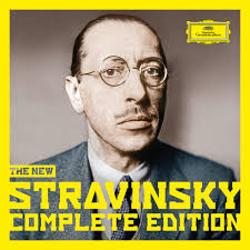 De Baanbrekende Composities van Igor Stravinsky