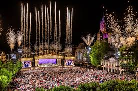 vrijthof andré rieu