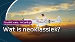 neoklassieke muziek