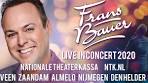 frans bauer concert 2020