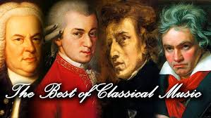 klassieke muziek youtube