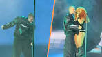 optreden justin bieber