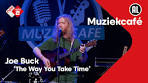 Joe Buck Optreden: Een Emotionele Reis door Countrymuziek