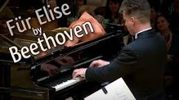 fur elise van beethoven