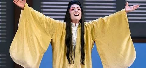 puccini madame butterfly
