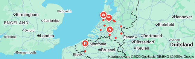symfonie