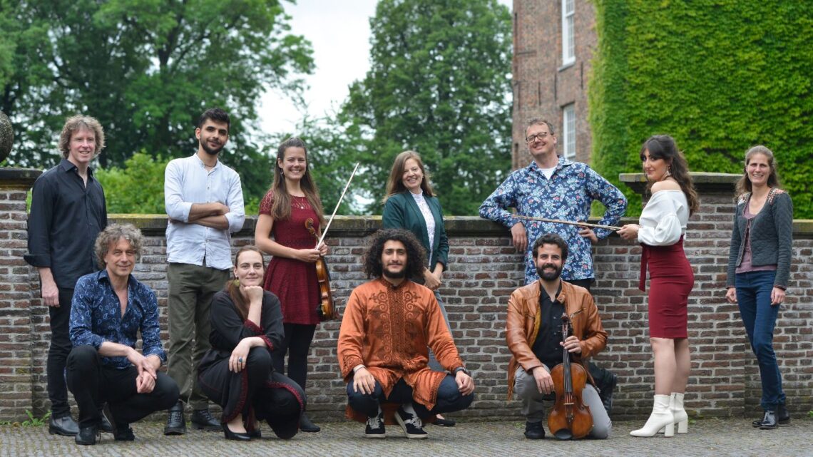 Genieten van Muziek en Gezelligheid bij het Appeltaartconcert