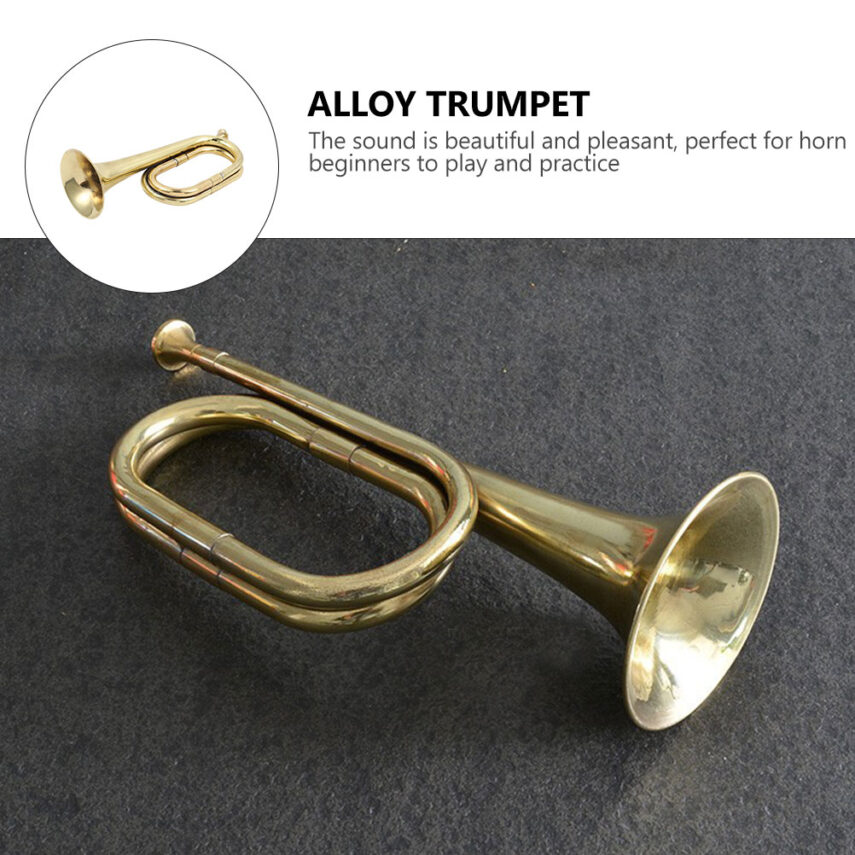 De Glans van Blaasinstrumenten van Koper: Een Muzikale Traditie