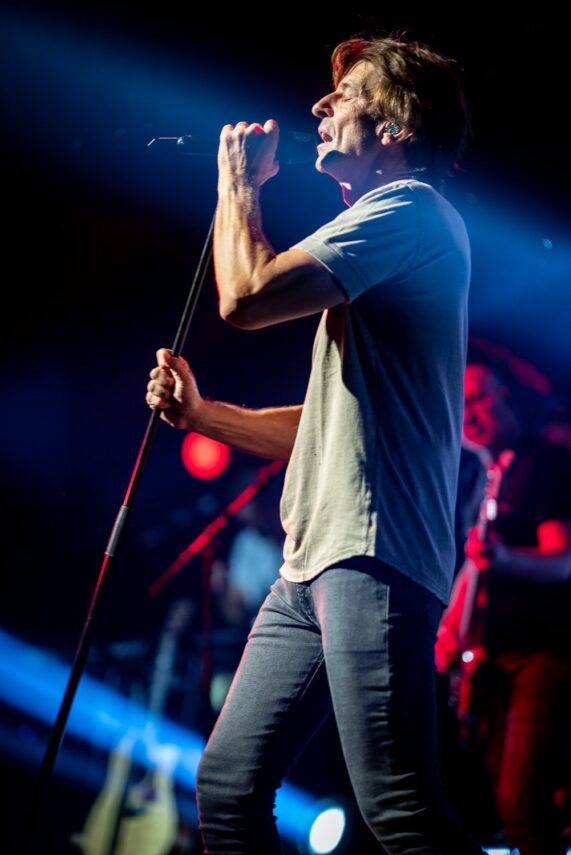 Beleef de Magie van Clouseau Concerten: Een Onvergetelijke Muzikale Ervaring