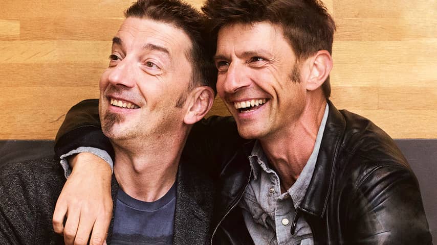 Clouseau Optredens: Een Muzikaal Spektakel van Belgische Bodem