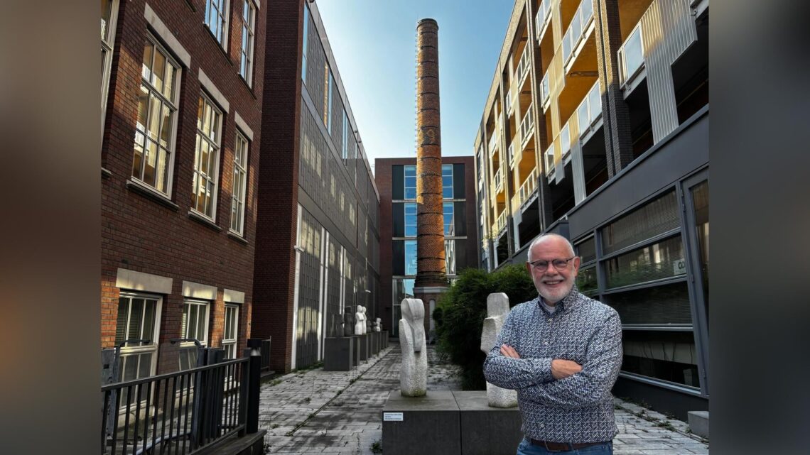 Ontdek de Creatieve Wereld van de Cultuurfabriek