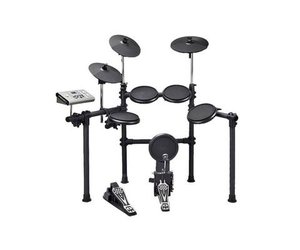 Ontdek de veelzijdigheid van het elektronisch drumstel