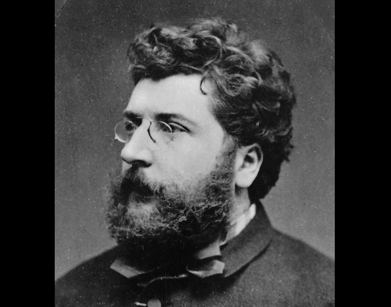 georges bizet