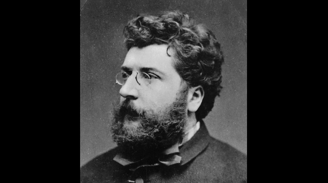 Een Ode aan Georges Bizet: Meesterwerken van de Operawereld