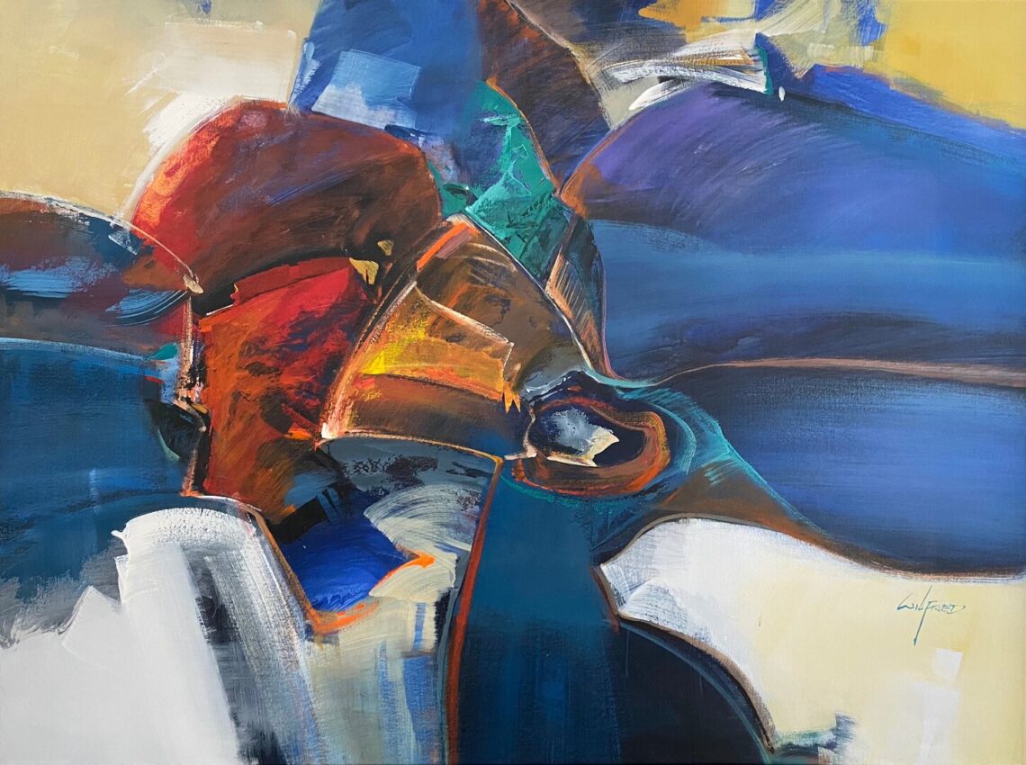 Hedendaagse Klanken: Een Verkenning van Moderne Muziek