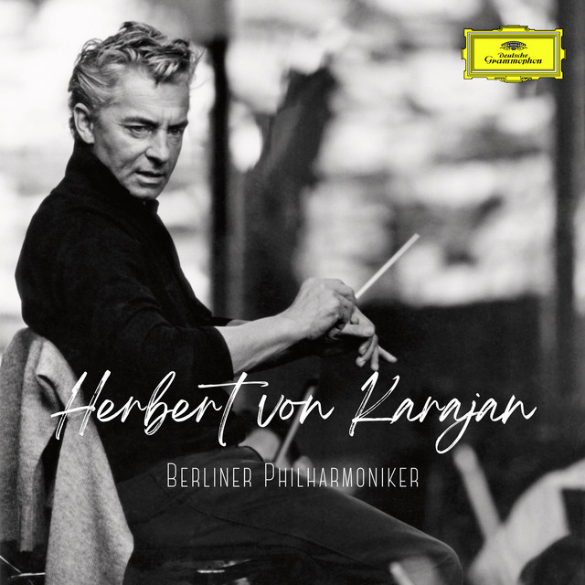De Erfenis van Herbert von Karajan: Een Legendarische Dirigent