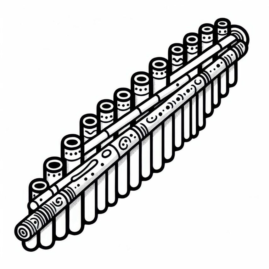 Het Betoverende Geluid van Houten Blaasinstrumenten