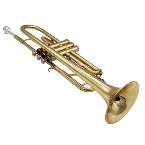 Ontdek de pracht van koperen blaasinstrumenten: een muzikale reis door messing en melodieën