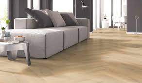 Kwaliteit PVC vloeren in Haarlem, bij Almaas Parket!