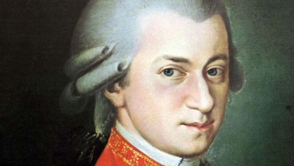 Verken de Magie van Rock Mozart: Een Samensmelting van Genres