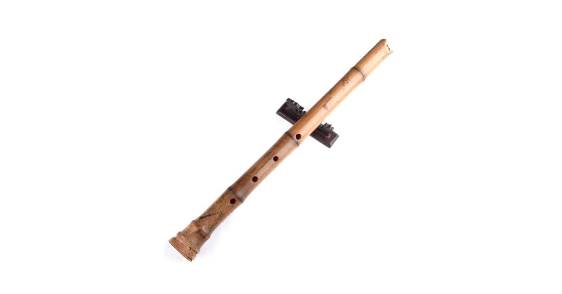 Verken de Diversiteit van Soorten Blaasinstrumenten