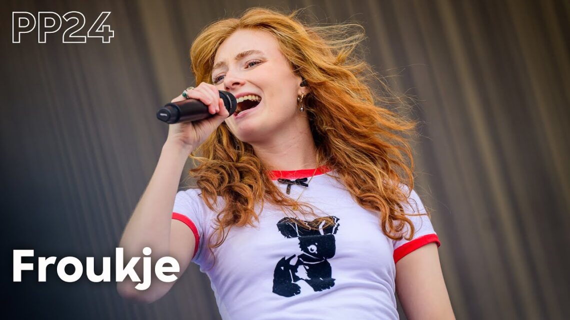 Betoverend Concert van Froukje: Een Muzikale Sensatie in Amsterdam