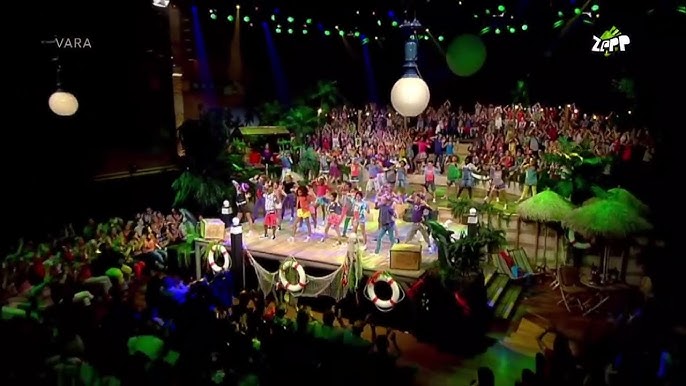 Magische Muzikale Beleving: Concerten voor Kinderen