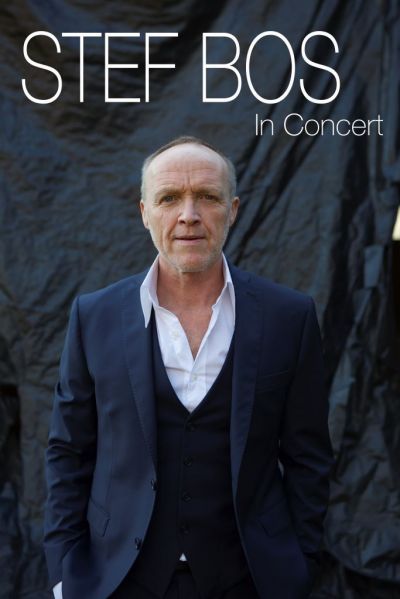 Magisch Concert van Stef Bos: Een Avond Vol Muzikale Betovering