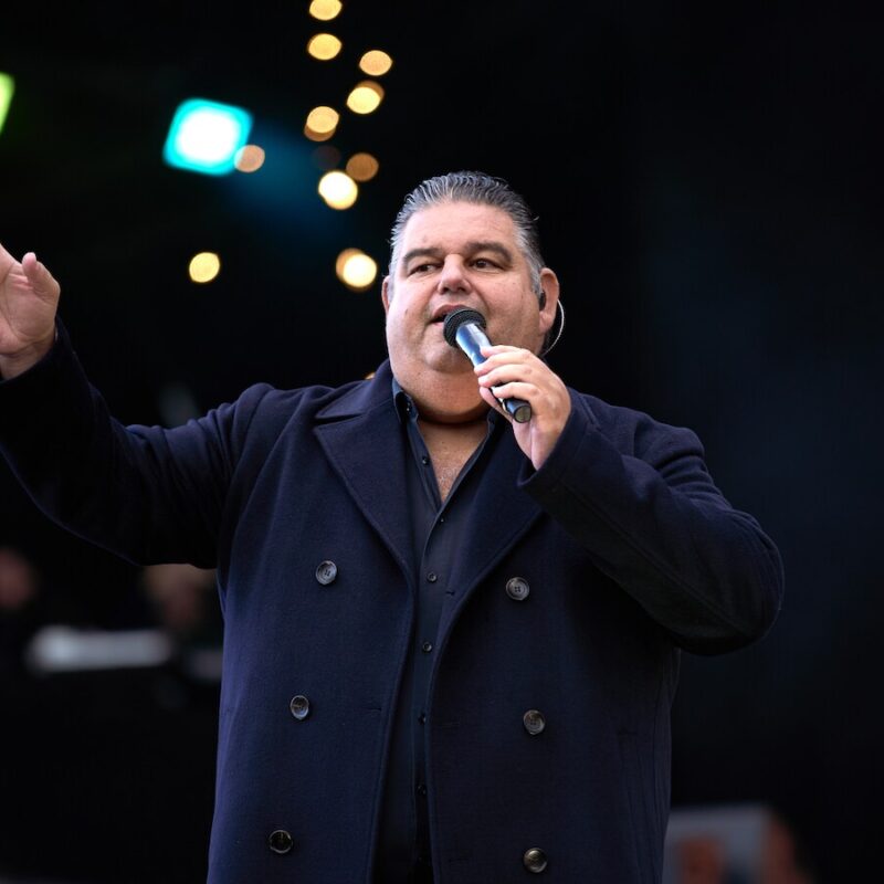 django wagner concert