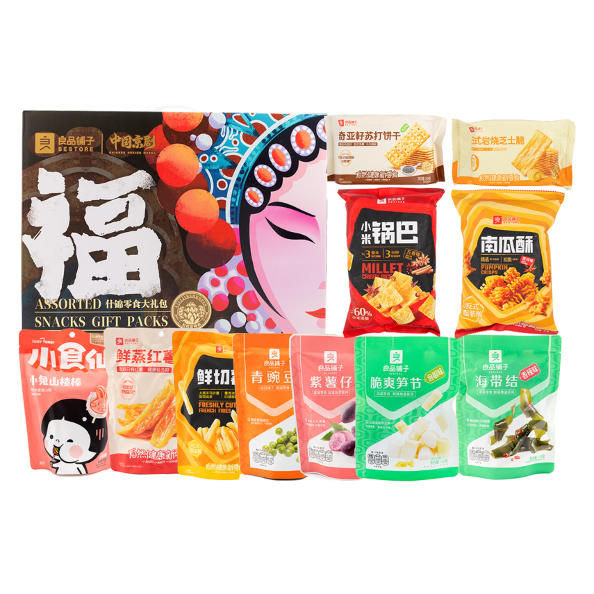 Genieten van Opera en Snacks: Ontdek de Opera Snack Ervaring!