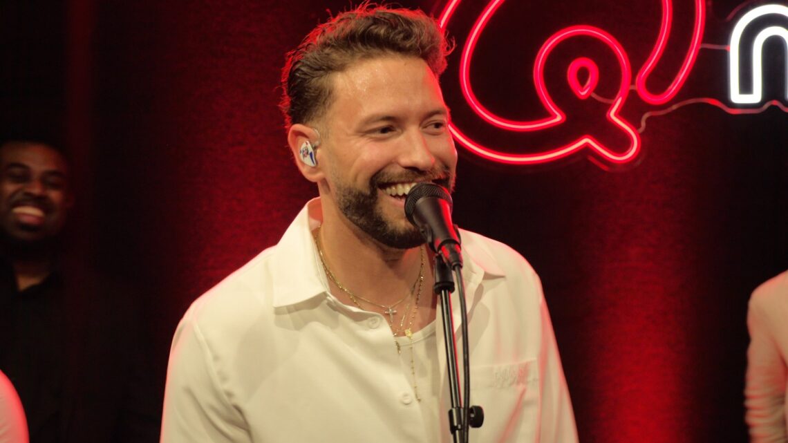 Rolf Sanchez Concert: Een Avond vol Passie en Energie