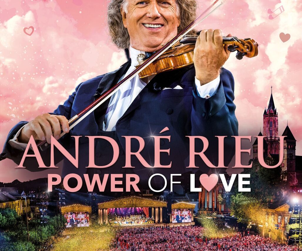 Magische Avond: Vrijthof Concert met André Rieu in Maastricht