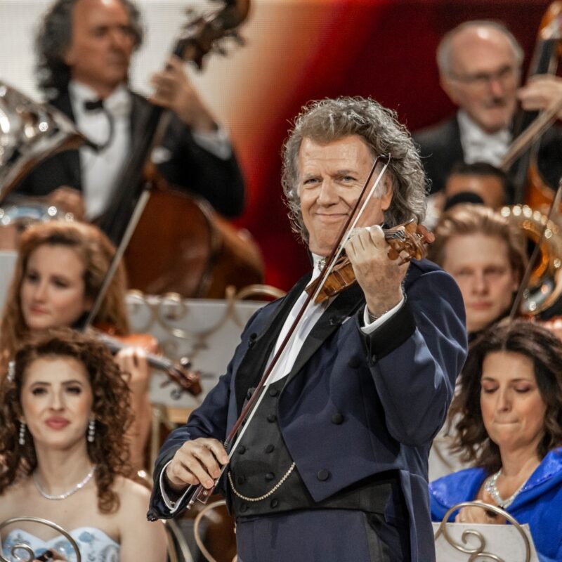 andre rieu orkest