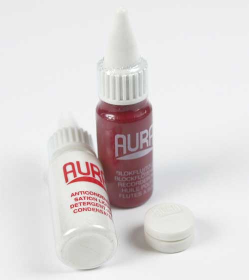 Ontdek de betoverende klanken van de blokfluit Aura