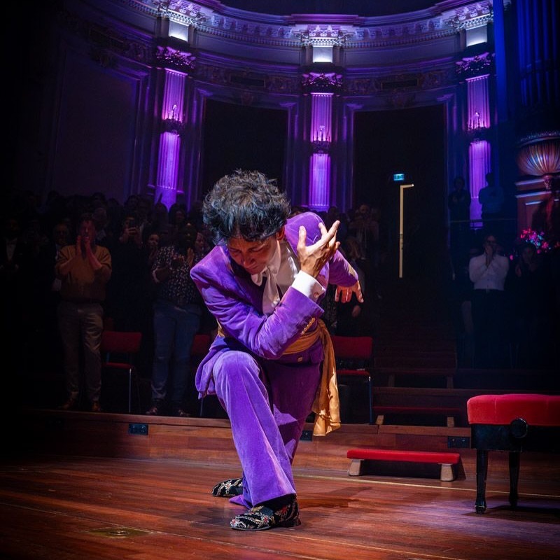 concertgebouw kerstconcert