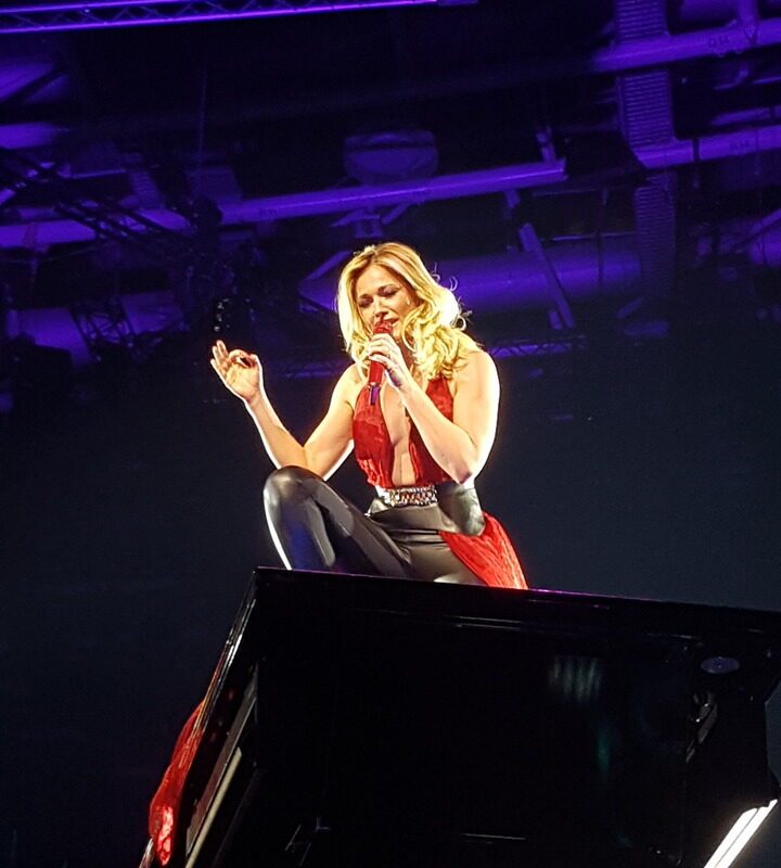 helene fischer concert