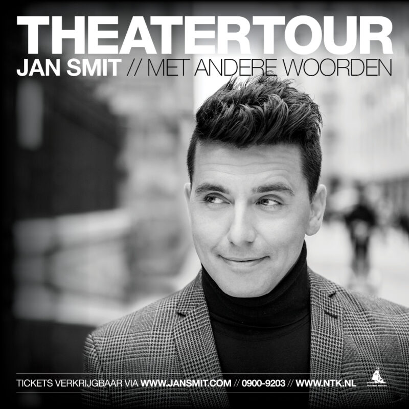 jan smit sportpaleis