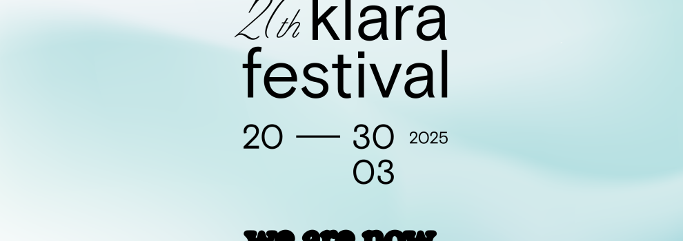 Beleef de Magie van Klarafestival: Een Feest van Klassieke Muziek en Cultuur