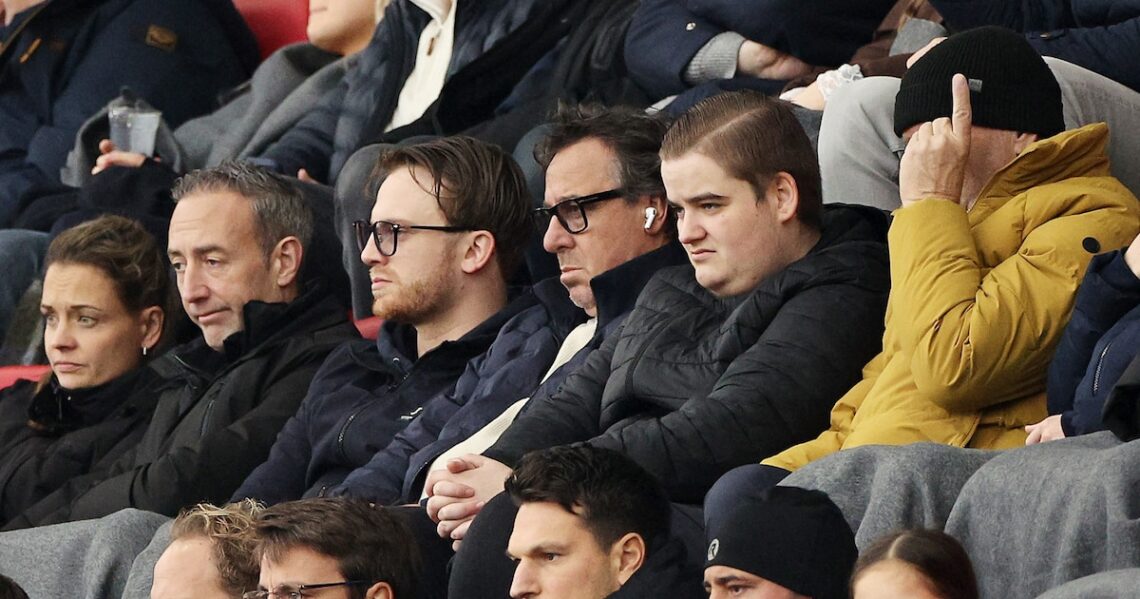 Geniet van een Magische Avond: Live Stream Marco Borsato vanuit Jouw Huiskamer