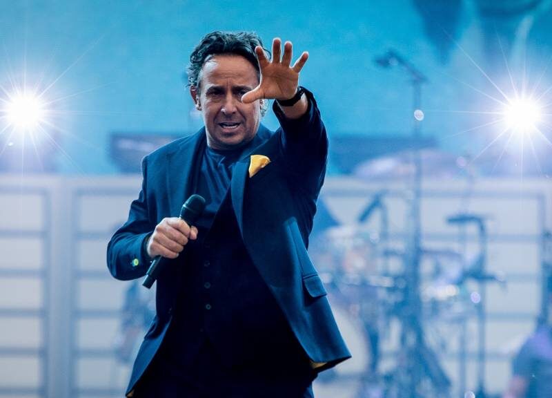 livestream marco borsato
