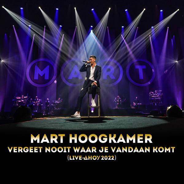 mart hoogkamer ahoy
