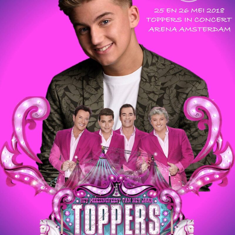 mart hoogkamer concert