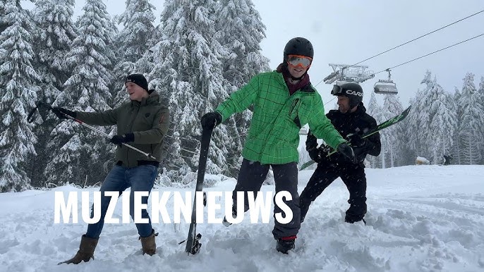 muzieknieuws
