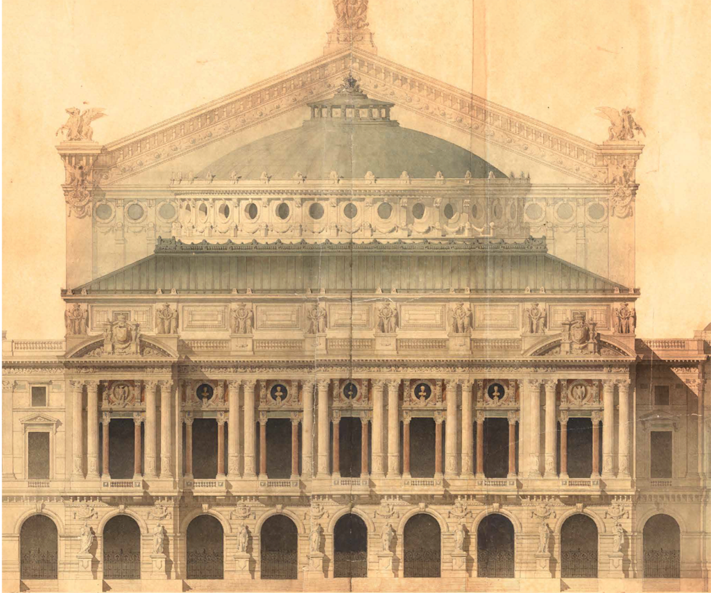 Koop Nu Je Opera Garnier Tickets voor een Magische Avond in Parijs