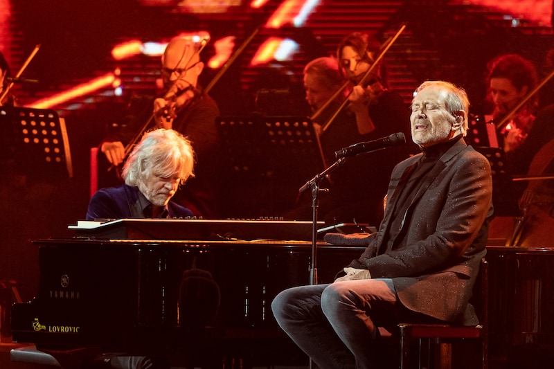 rob de nijs laatste concert