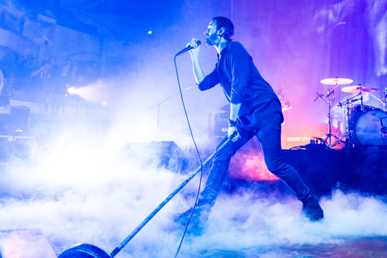 Betoverende Avonden bij de Tivoli Concerten